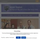 adathshalom.net adathshalom.net