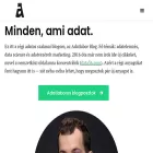 adatlabor.hu