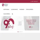 adau.com.uy adau.com.uy