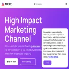 adbro.com adbro.com
