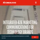 adcomms.co.uk