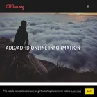 adders.org.uk