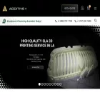 additiveplus.com additiveplus.com