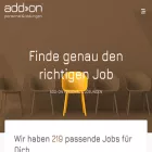 addon-personal.de addon-personal.de