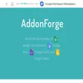 addonforge.com addonforge.com
