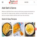 addsaltandserve.com addsaltandserve.com