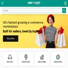 addtocart.co.uk addtocart.co.uk
