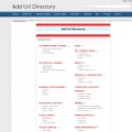 add-url-directory.org