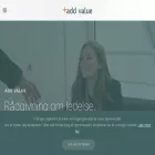 addvalue.dk