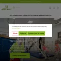 adecsport.be adecsport.be
