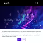 adeia.com adeia.com