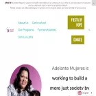 adelantemujeres.org adelantemujeres.org