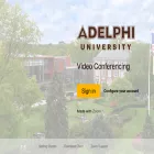 adelphiuniversity.zoom.us adelphiuniversity.zoom.us