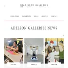 adelsongalleries.com adelsongalleries.com