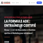 adentraineurs.com