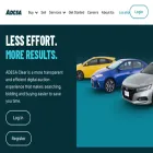 adesaclear.com adesaclear.com