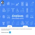 adeuxmains-ergo.fr