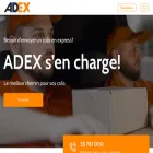 adex.tn adex.tn