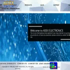adexelec.com adexelec.com