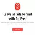 ad-free.info