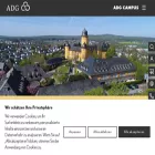 adg-campus.de adg-campus.de
