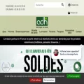 adh-boutique.fr adh-boutique.fr