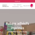 adhesif-imprime.fr