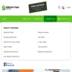 adhesivetapes.com.au adhesivetapes.com.au
