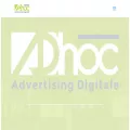 adhoc-digital.com