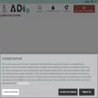 adiberia.com adiberia.com