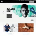 adidas.sk