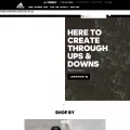 adidasoutdoor.com
