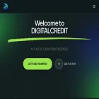adigitalcredit.com adigitalcredit.com