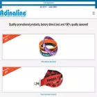 adinaline.com adinaline.com