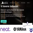 adio.no adio.no
