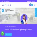 adipa.cl adipa.cl