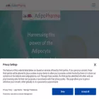 adipopharma.com adipopharma.com