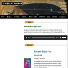 adistantmirror.com