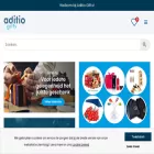 aditio-gifts.nl aditio-gifts.nl