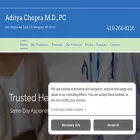 adityachopramdpc.com adityachopramdpc.com