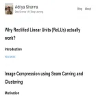 adityashrm21.github.io adityashrm21.github.io
