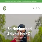 adivasihairoil.com adivasihairoil.com