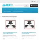 adjelectronics.nl adjelectronics.nl