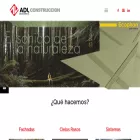 adlconstruccion.com