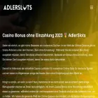 adlerslots.com