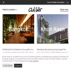 adlibhotels.co