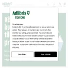 adlibriscampus.com adlibriscampus.com