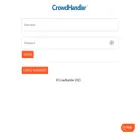 admin.crowdhandler.com admin.crowdhandler.com