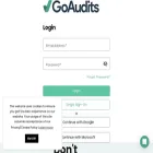 admin.goaudits.com