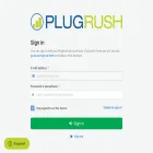 admin.plugrush.com